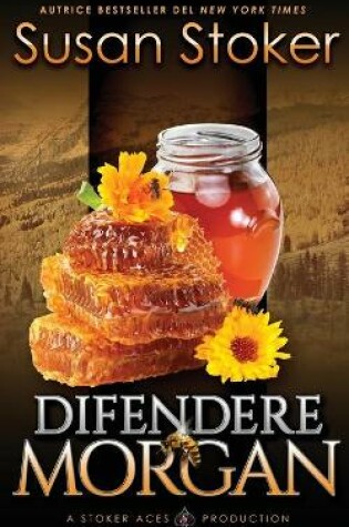 Cover of Difendere Morgan