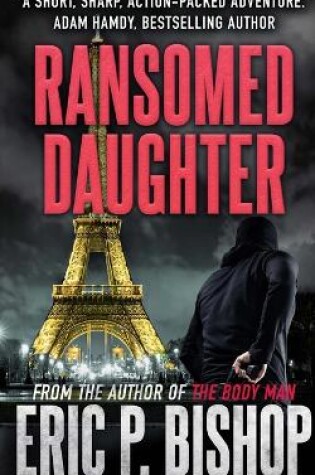 Cover of Ransomed Daughter