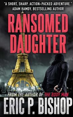 Book cover for Ransomed Daughter