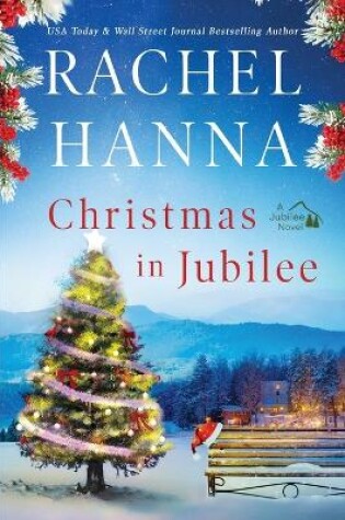 Cover of Christmas in Jubilee