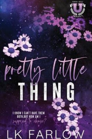 Cover of Pretty Little Thing