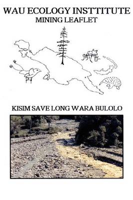 Cover of Kisim Save Long Wara Bulolo