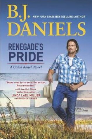 Cover of Renegade's Pride