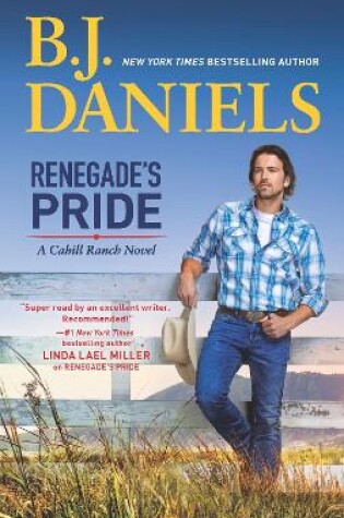 Cover of Renegade's Pride