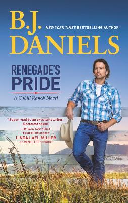 Book cover for Renegade's Pride