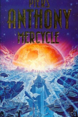 Cover of Mer-Cycle