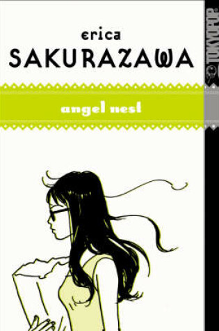 Cover of Angel Nest