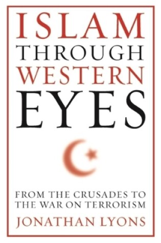 Cover of Islam Through Western Eyes
