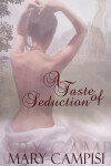 Book cover for A Taste of Seduction