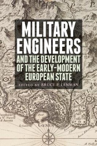 Cover of Military Engineers