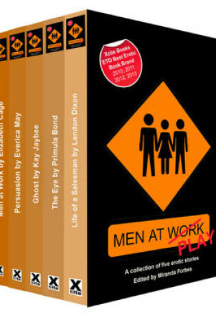 Cover of Men at Work