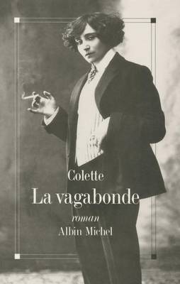 Book cover for Vagabonde (La)