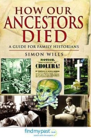 Cover of How Our Ancestors Died