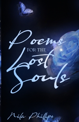 Cover of Poems for the Lost Souls
