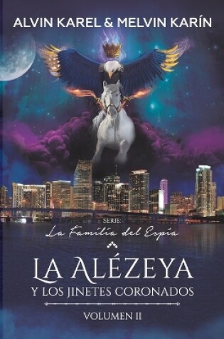 Cover of La Alézeya