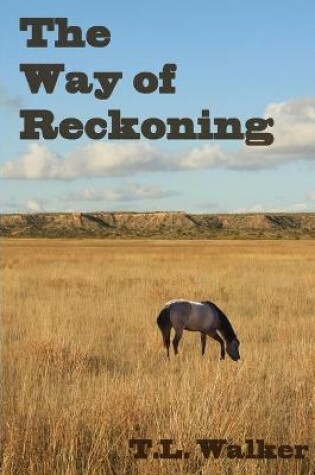 Cover of The Way of Reckoning