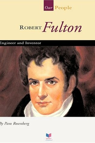 Cover of Robert Fulton