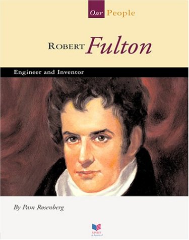 Cover of Robert Fulton