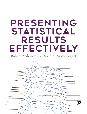 Book cover for Presenting Statistical Results Effectively