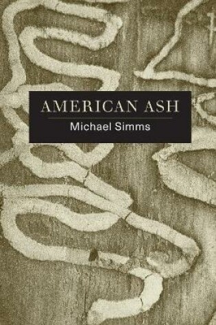 Cover of American Ash