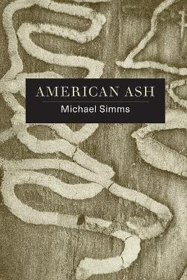 Book cover for American Ash