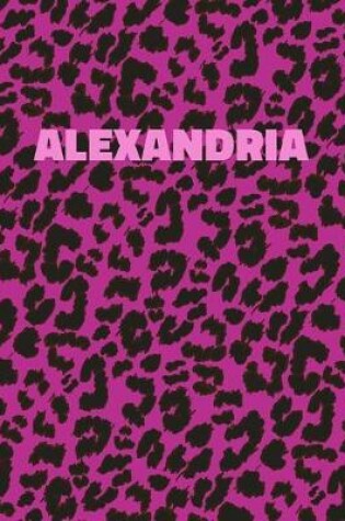 Cover of Alexandria