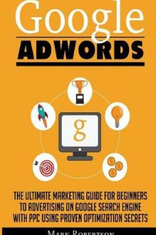 Cover of Google Adwords