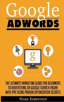 Book cover for Google Adwords