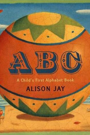 Cover of ABC