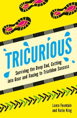 Book cover for Tricurious