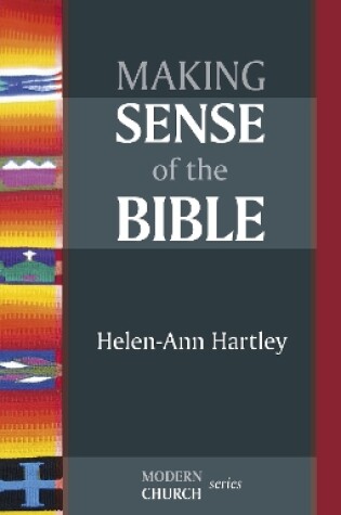 Cover of Making Sense of the Bible