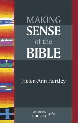 Cover of Making Sense of the Bible
