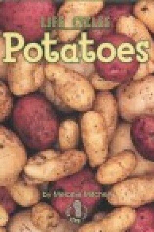 Cover of Potatoes