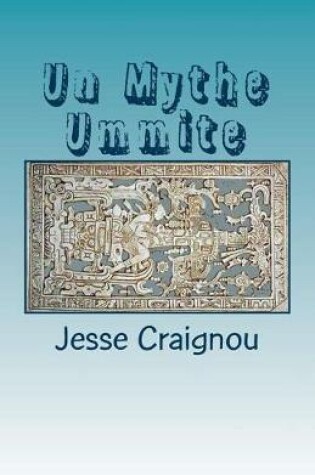 Cover of Un Mythe Ummite