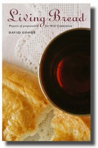 Cover of Living Bread