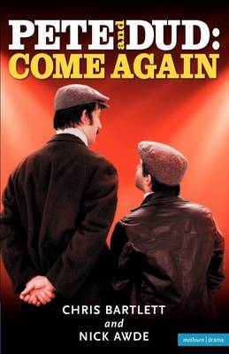 Book cover for Pete And Dud: Come Again