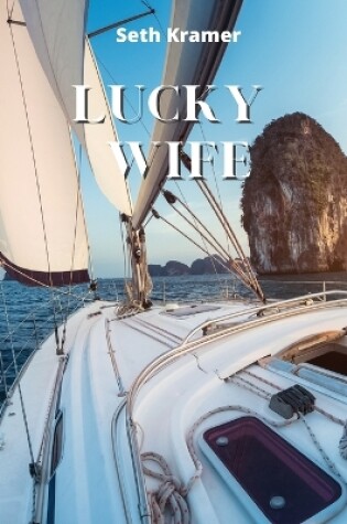 Cover of Lucky wife