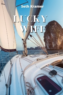 Cover of Lucky wife