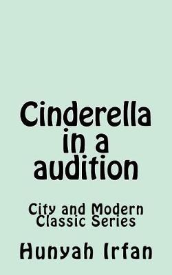 Book cover for Cinderella in a Audition