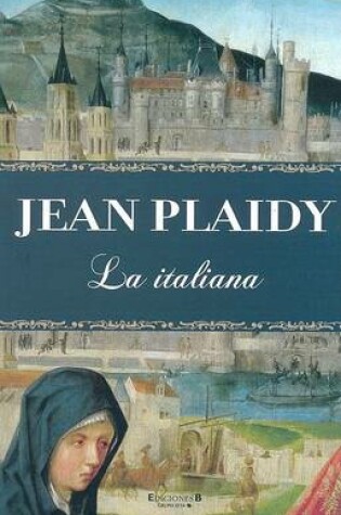 Cover of La Italiana
