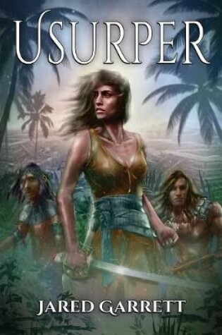 Cover of Usurper