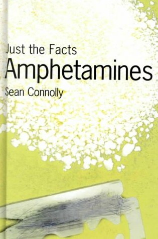 Cover of Amphetamines