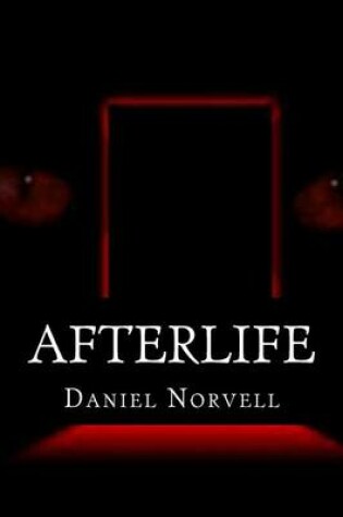 Cover of Afterlife