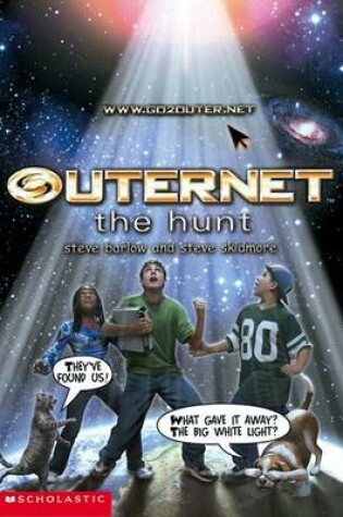 Cover of Hunt Onet