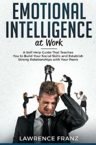 Cover of Emotional Intelligence_at work