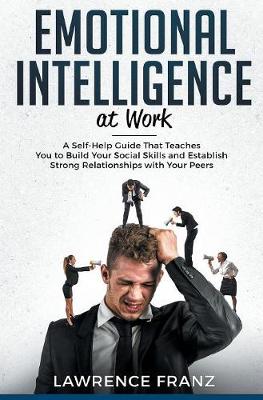 Book cover for Emotional Intelligence_at work