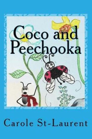 Cover of Coco and Peechooka