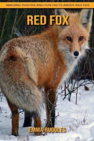 Cover of Red Fox