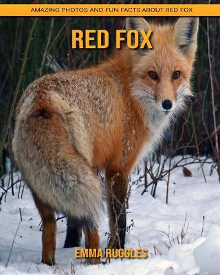 Book cover for Red Fox