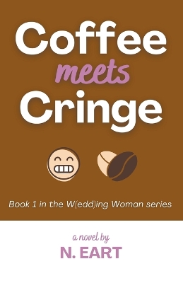 Book cover for Coffee Meets Cringe